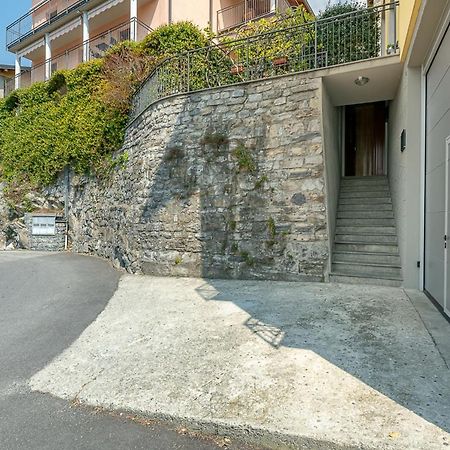 Appartamento Dea House Nesso Esterno foto