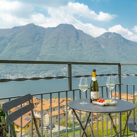 Appartamento Dea House Nesso Esterno foto