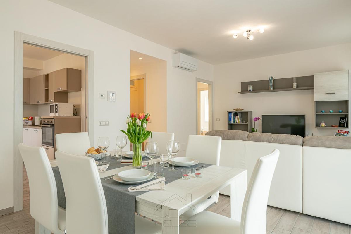 Appartamento Dea House Nesso Esterno foto