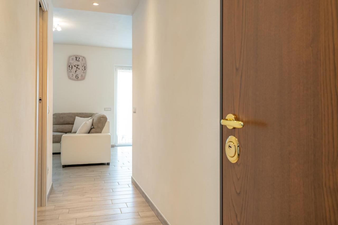 Appartamento Dea House Nesso Esterno foto