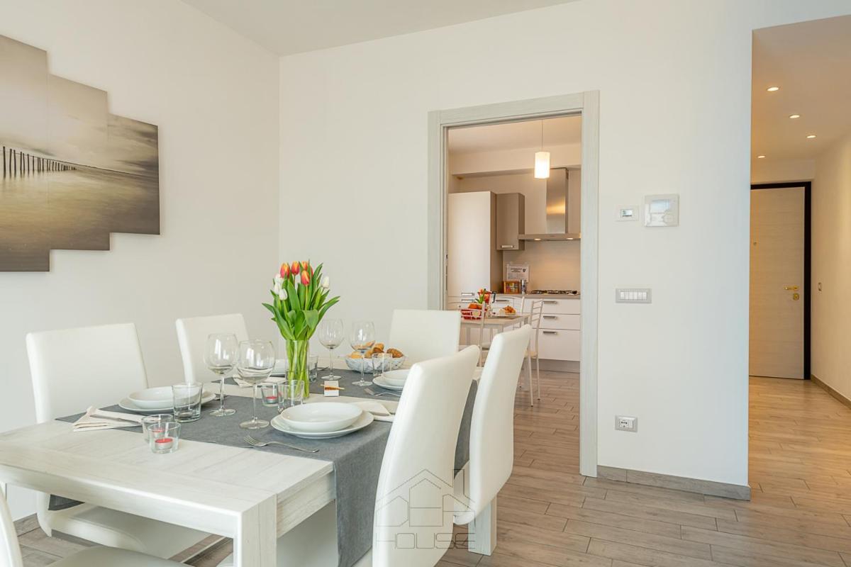 Appartamento Dea House Nesso Esterno foto