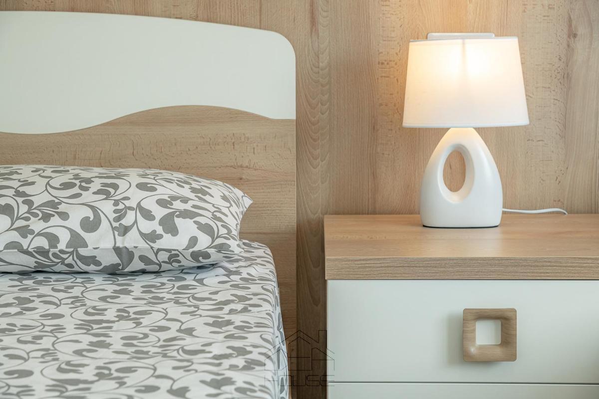 Appartamento Dea House Nesso Esterno foto