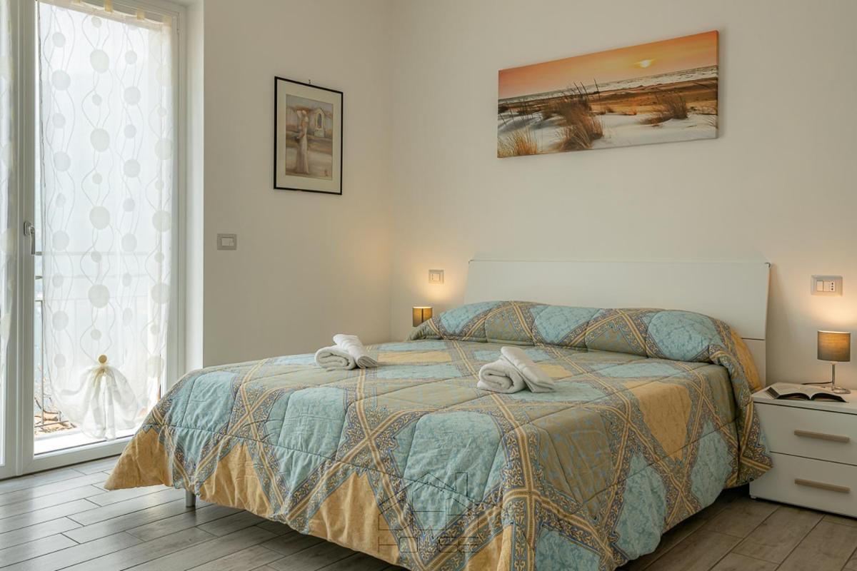 Appartamento Dea House Nesso Esterno foto