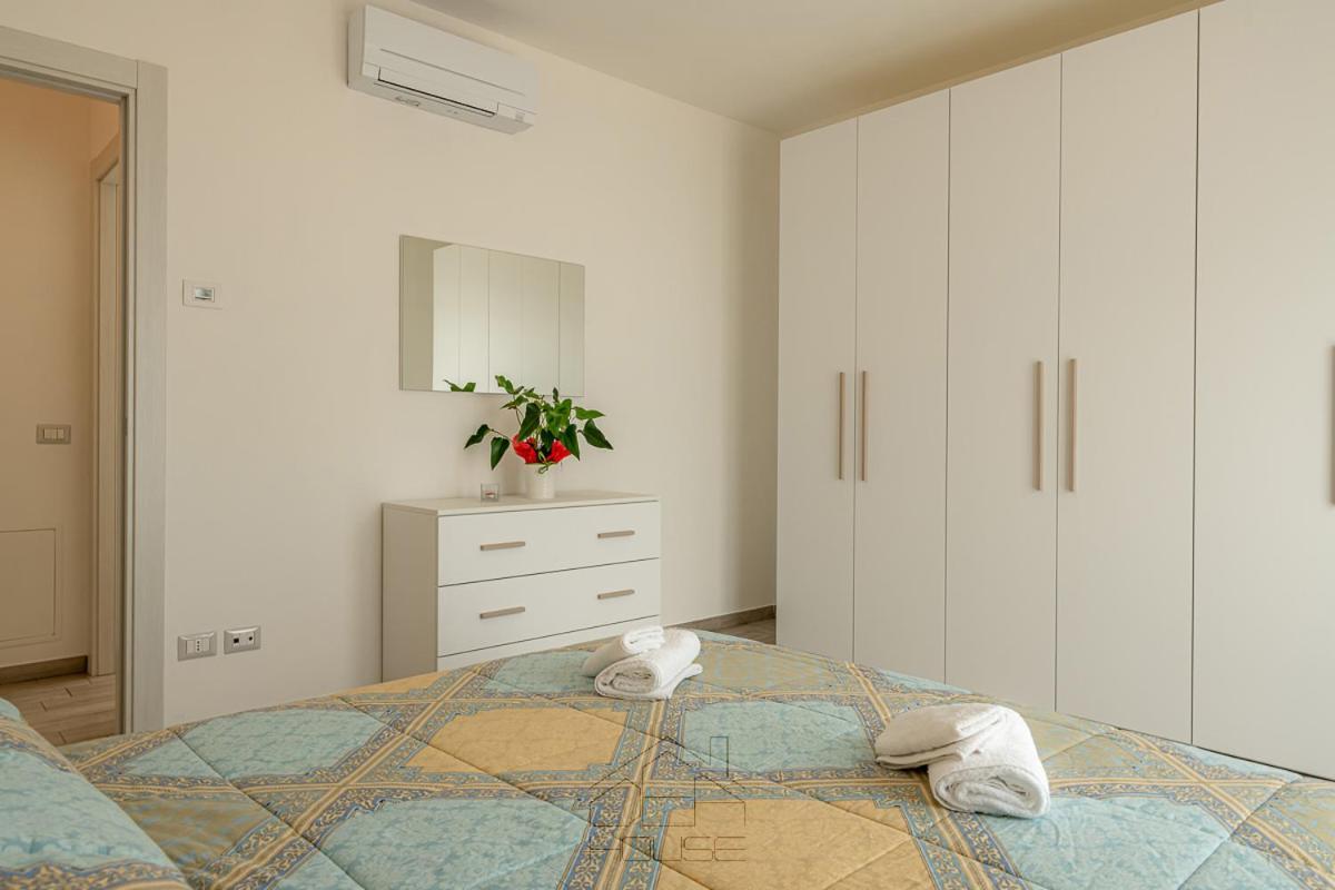 Appartamento Dea House Nesso Esterno foto