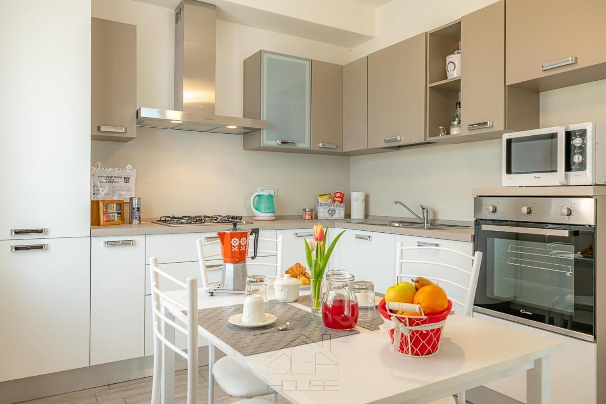 Appartamento Dea House Nesso Esterno foto