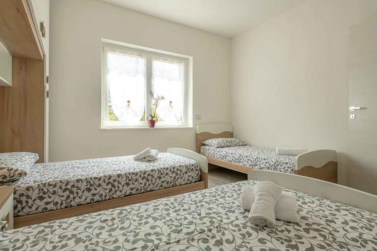 Appartamento Dea House Nesso Esterno foto