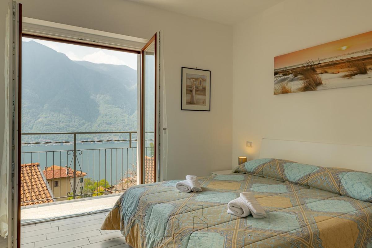 Appartamento Dea House Nesso Esterno foto