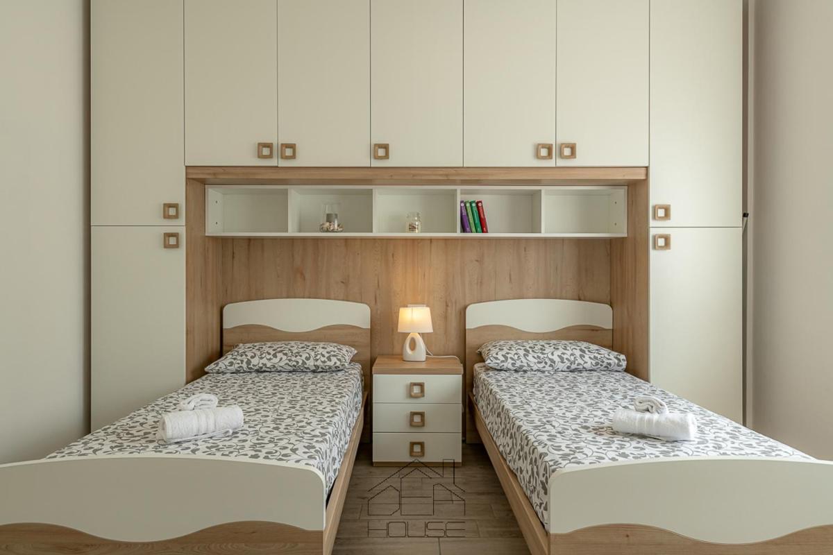 Appartamento Dea House Nesso Esterno foto